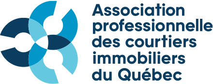 Logo Chambre Immobilière de l'Estrie